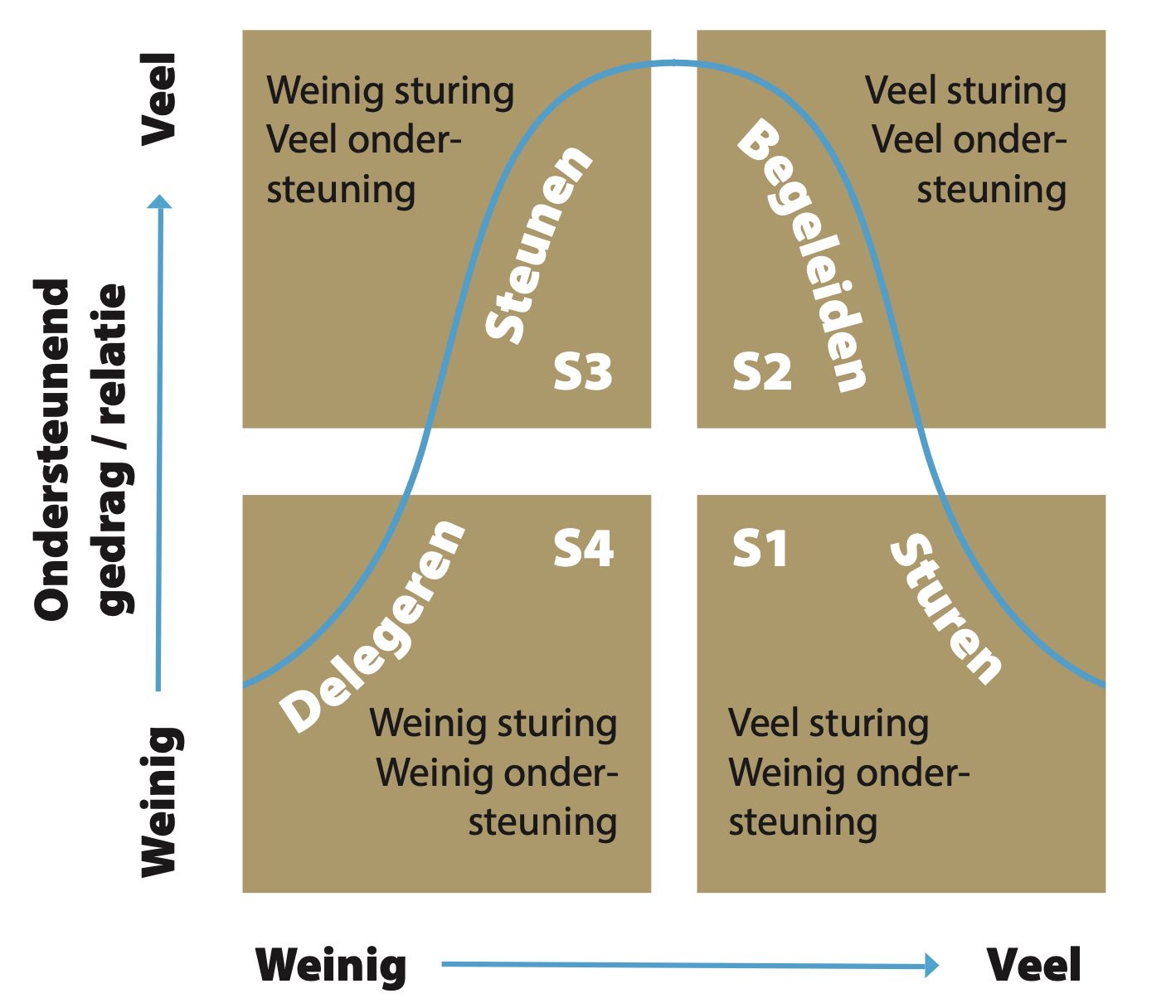 Leiderschapsstijl Succes for you ondernemen ondernemerscoach
